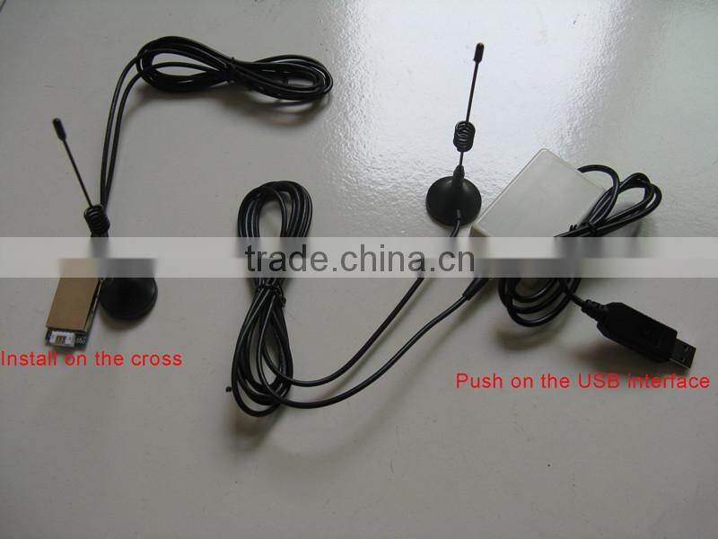 led display/led message sign/led pharamcy cross long communication distance wifi liyi rf module