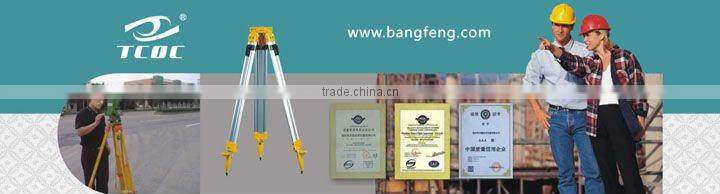 Wooden tripod for total station-Model:SJ1-II