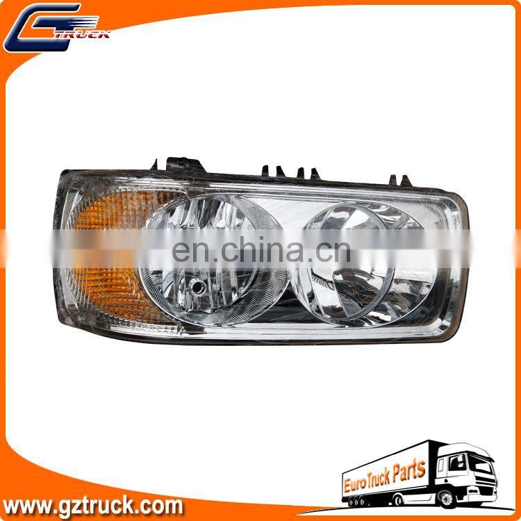 Led Head Lamp Oem 1743685 for DAFXF 95 XF105 Truck Model Head Light