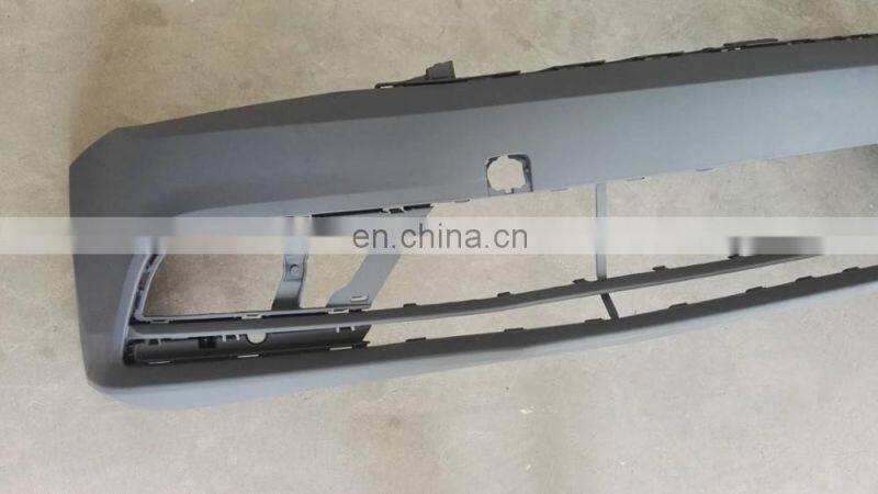 Auto Front Bumper for VW Jetta 2015-2017 5C6 807 217 A/M/N/P/Q