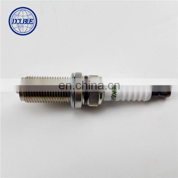 Genuine Baic spare parts 37070100-A01-B00 Spark plug,Baic Mini Van spare parts