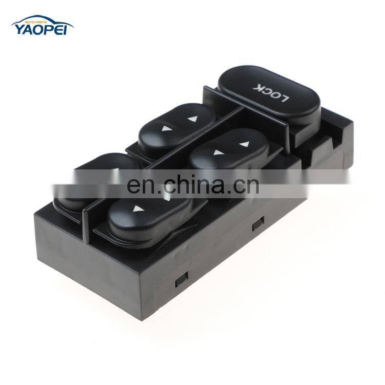 For 1994-2004 Ford Mustang Escort Master Window Control Switch F4ZZ-14529-B
