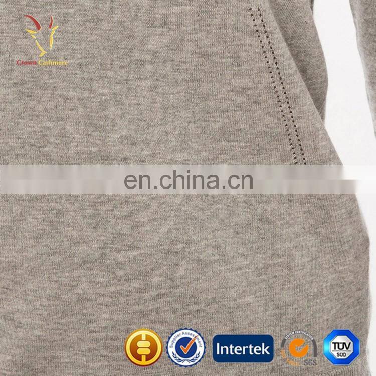 100 Silk Erdos Cashmere Women's Custom Sweaters Stitch Clothing