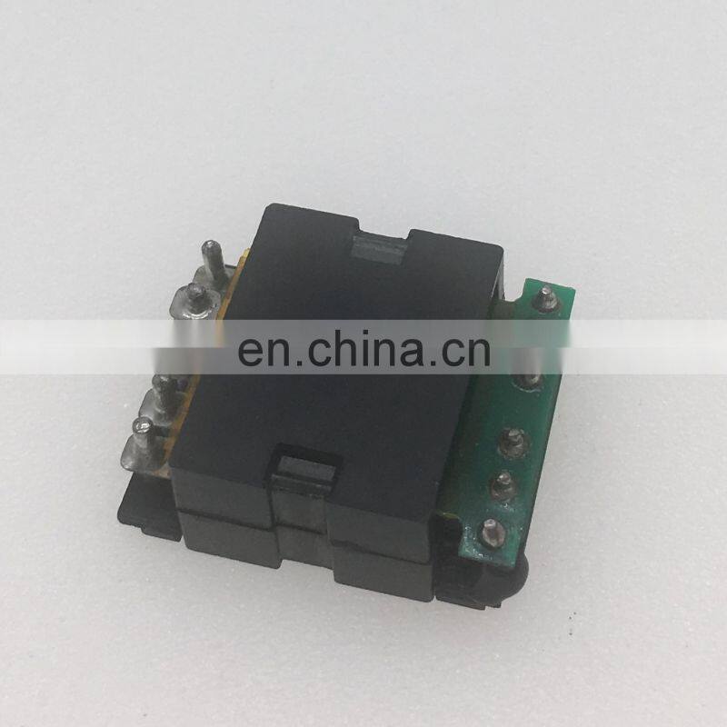 High Frequency 5.6K Watts Hi-pot 4KV Customized 30UH Planar Transformer