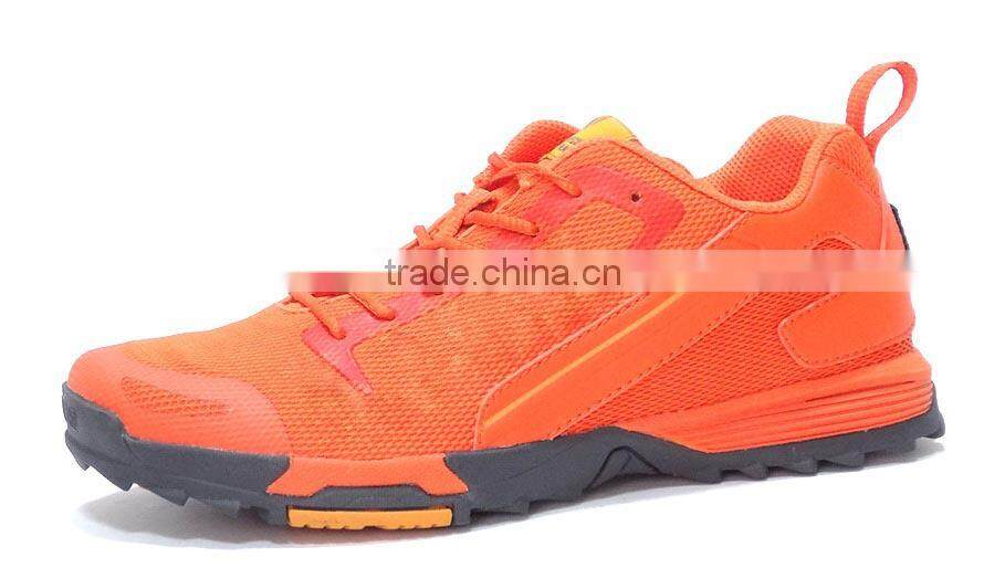 2015 New style Super Light and Breathable Training Sport Shoe