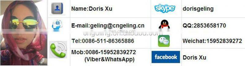 High Quality Auto Glass Mirror For Isuzu 700P