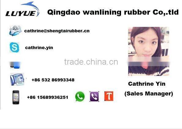 High performance 19.5x7.5 19.5x8.25 alloy/steel wheel rim for truck