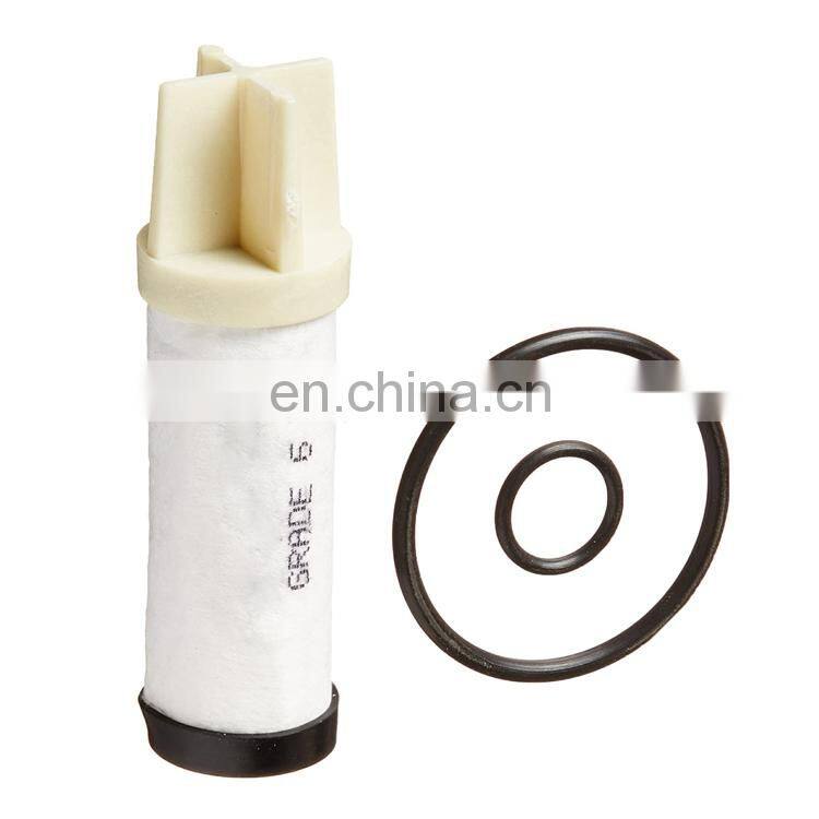 High Performance CNG LNG LPG Bus Filter J5700-1107140A High Pressure Natural Gas Filter 612600190763
