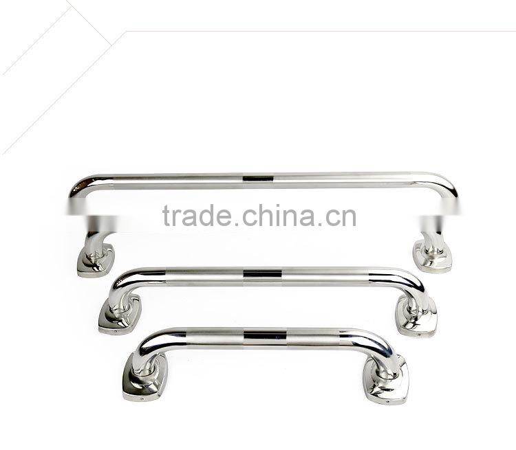 WESDA 2014 modern design bathroom stainless steel grab bar