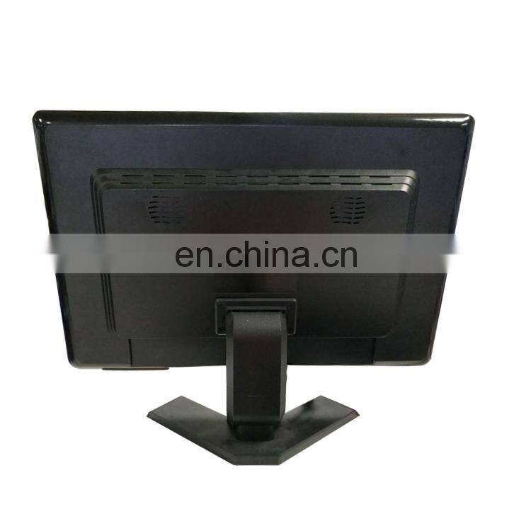 22 Inch 1920*1080 Cctv Screen Computer Monitor