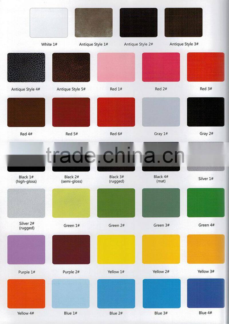 WorkWell industrial metal frame stackable chair Kw-St21