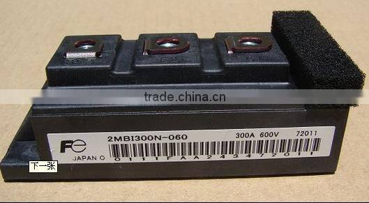 2MBI300N-060 IGBT Module