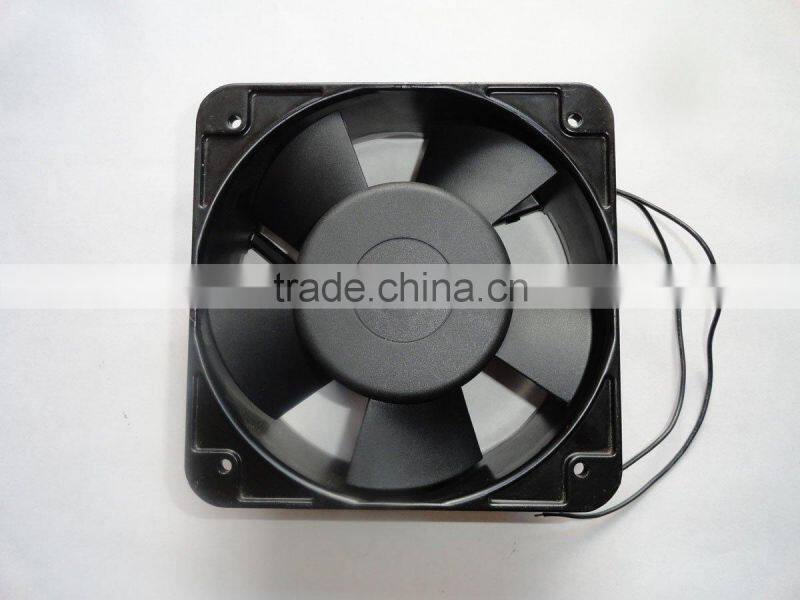 ac axial fan