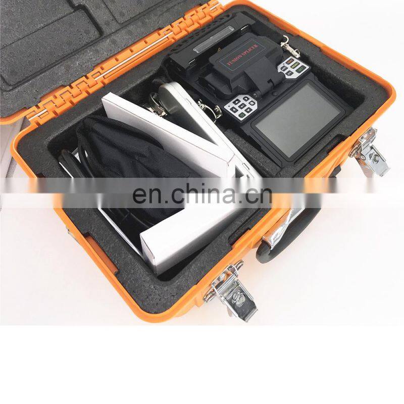 MT-8505 splicing machine fiber optic fusion splicers