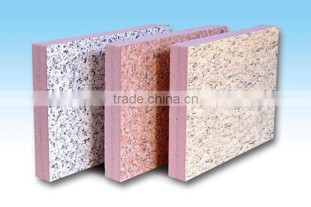 6mm Uv coating fiber cement board