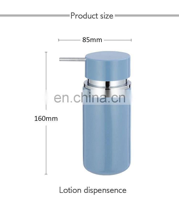 Wonderful design collections ceramic bathroom stuff of toilet accessories set