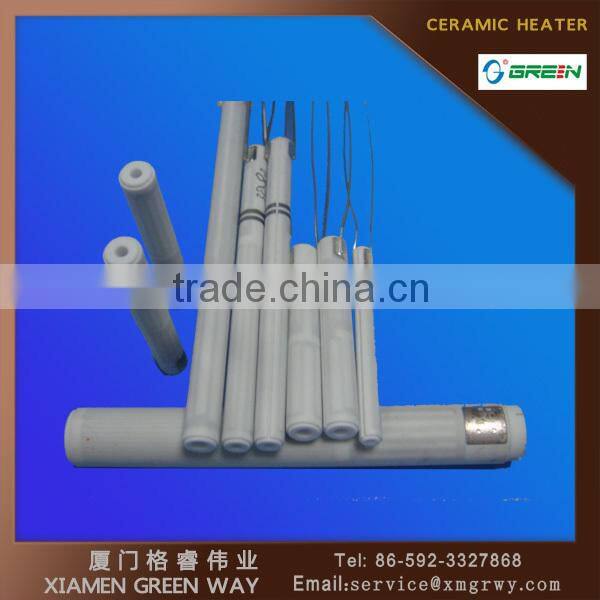 Alumina Ceramic Heaters in Hot Sale