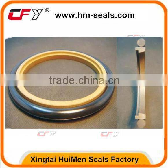 Tecnotex TSE rod seal