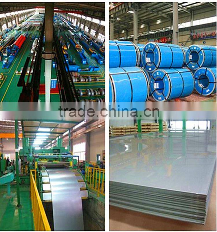 Hot Dipped galvanized steel sheet With Good Price
