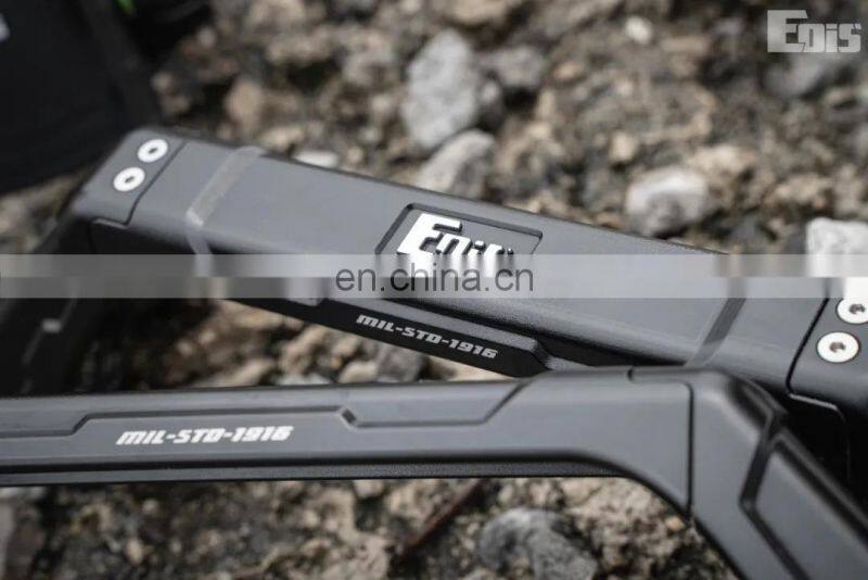 EOIS Series A-pillar handle for F-150 Raptor manufacture accessories 4x4 aluminum handle