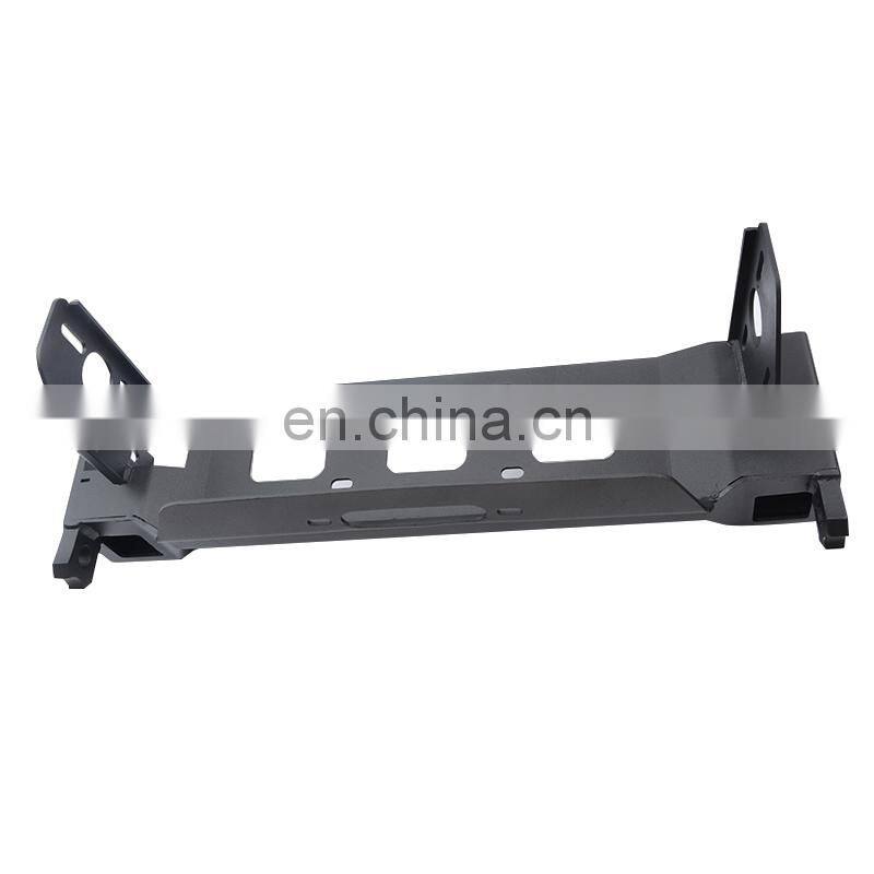 Auto Accessories Front Skid Steel Front Bar for Suzuki Jimny Front Bumper Guard 4*4 Off Road