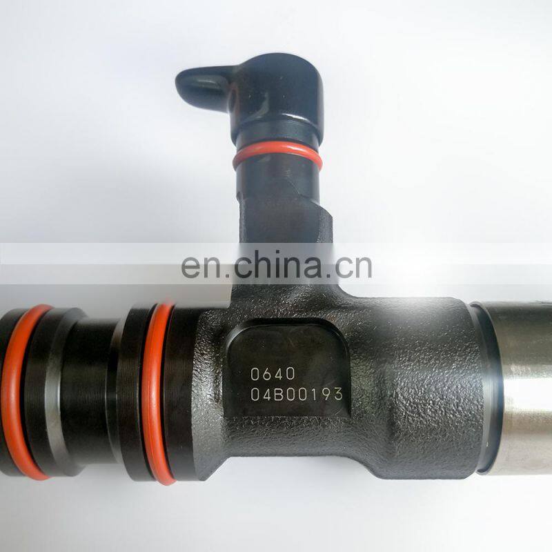 295050-0640,33800-52700,3380052700,295050-0641,297505-064 genuine new common rail injector for Korean Car