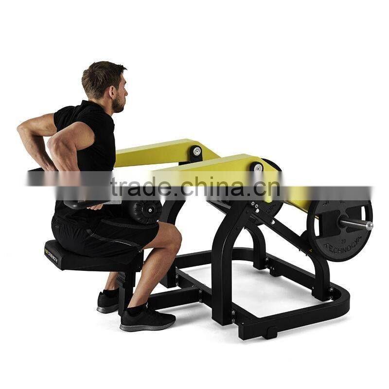 hammer strengthfitness machine / body building jungle gym equipment /power rack/tz-6073