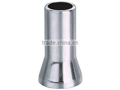 colorful CNC Aluminum tire tube valve dust steeve dust cover