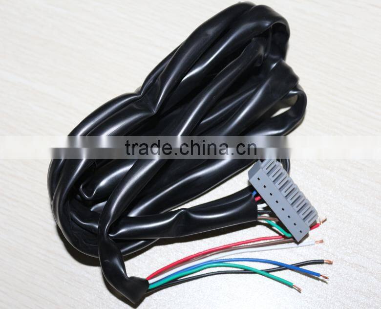 K201 CNG changeover switch / LPG Change-over Switch for vehicles / EFI switch