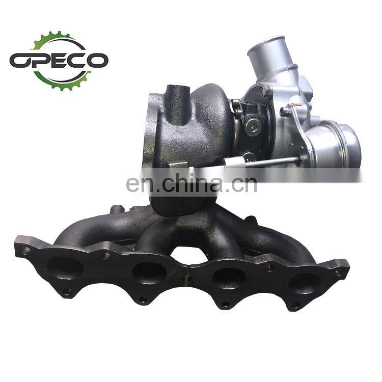 28231-2B700 53039700306 282312B700 turbocharger for Hyundai 1.6T