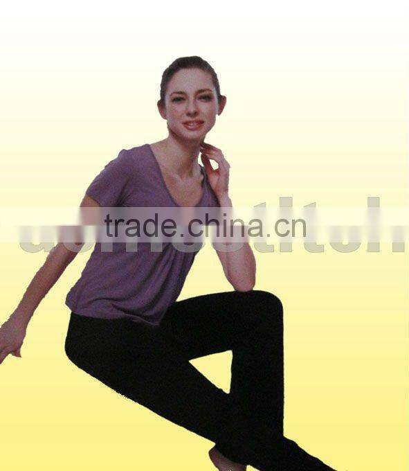 Lady's Yoga clothing ---41203 81203