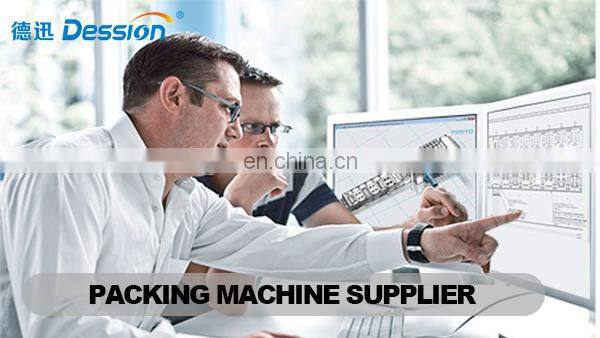 Honey bee filling and sealing automatic packing machine good price