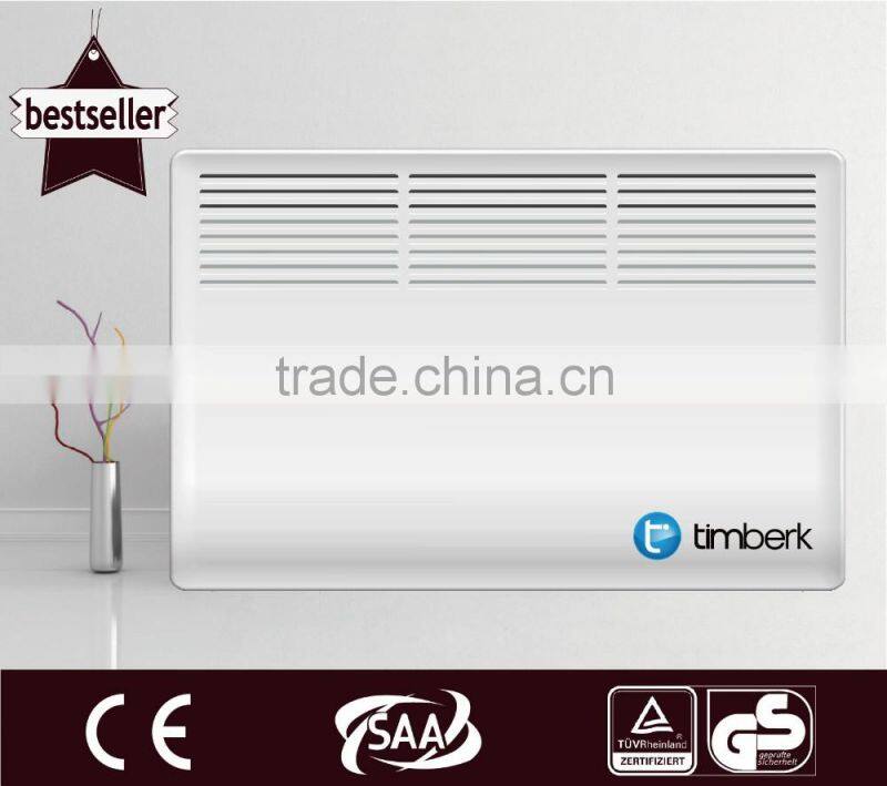 Convector Heater Electric Heater Type and CE Certification high quality stainless steel towel warmer