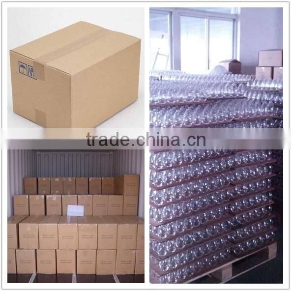 Multifunctional 320ml bamboo cup with high quality