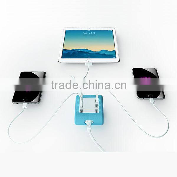 Solar Mobile Phone Chager,5V Usb Socket,Multi Socket Usb