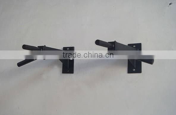 Fitness Deluxe Doorway Pull-Up Bar