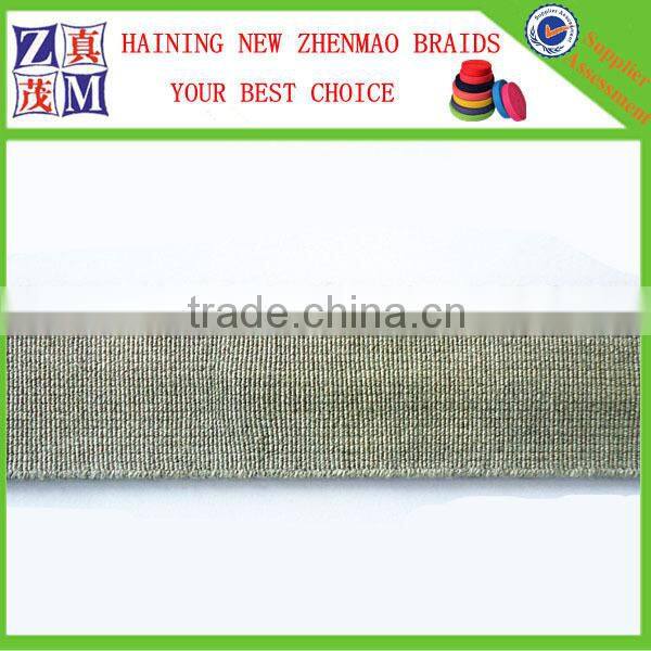 High quality cotton elastic