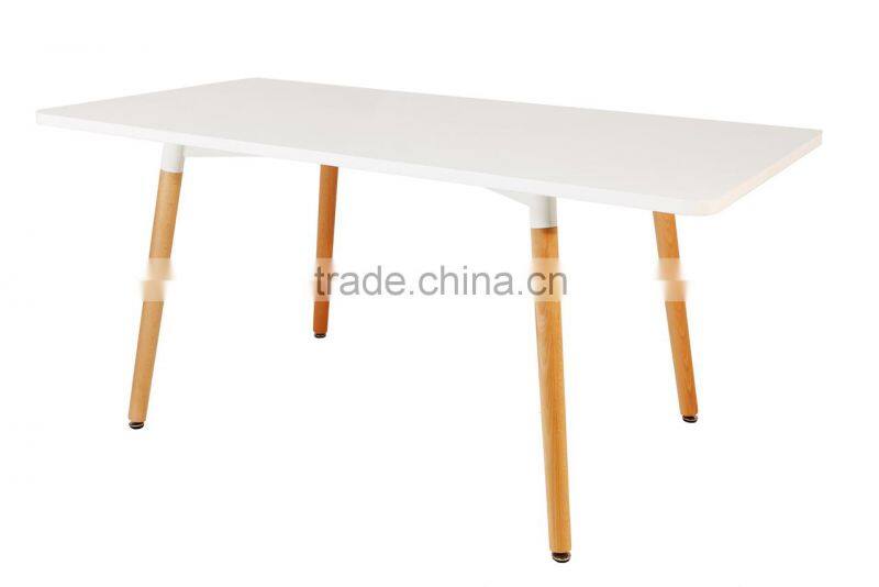 Wide 120cm-160cm living room furniture dinner restaurant table