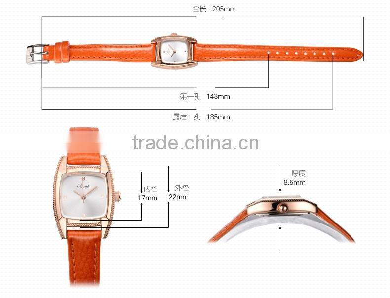 minimalist watch unisex