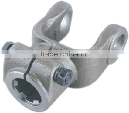 Plain Bore York of the PTO Shaft for Agriculture Use