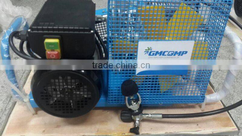 2015 hot sale manufacture air compressor pump 5hp