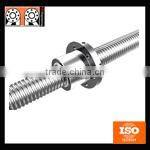 Ball Screw Type Linear Motion For Industrial Applications And Screw Actuator With High Quality