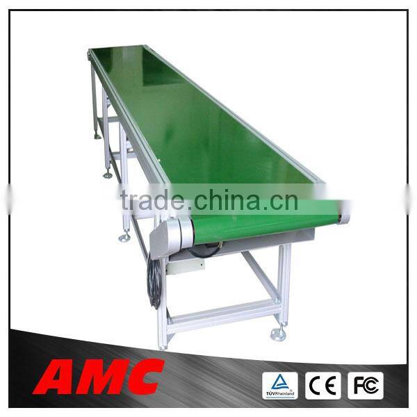 Rubber Belt Conveyor Mini Belt Conveyor
