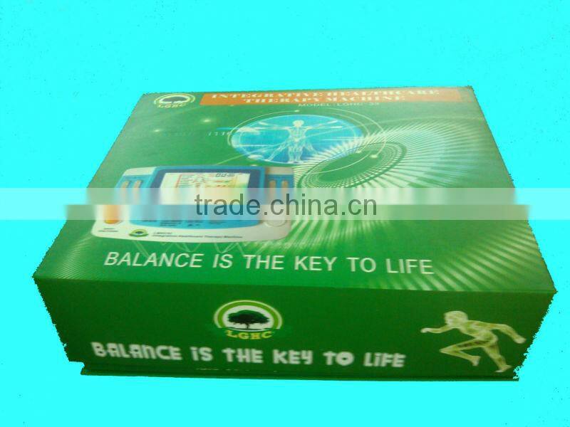 advanced ultrasonic machine EA-F29,new type 2013