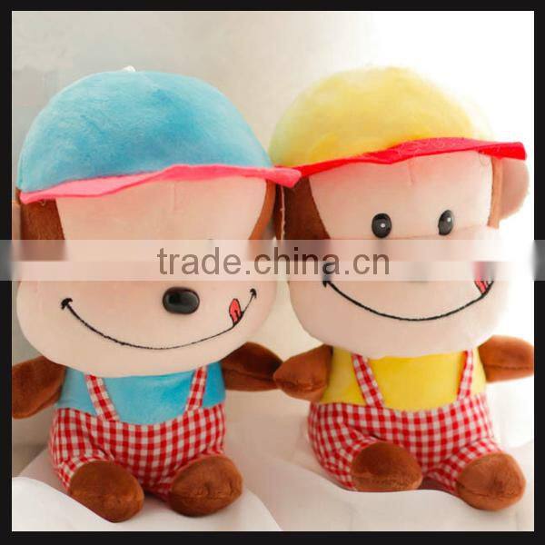 china supplier wholesale cute animal plush toys, stuffed toys low price