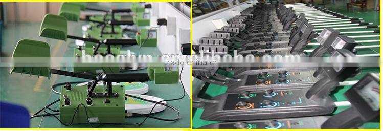 Original Under Vehicle Inspection Mirrors