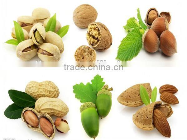 Automatic food packing machine for nuts, 0086-15903659229