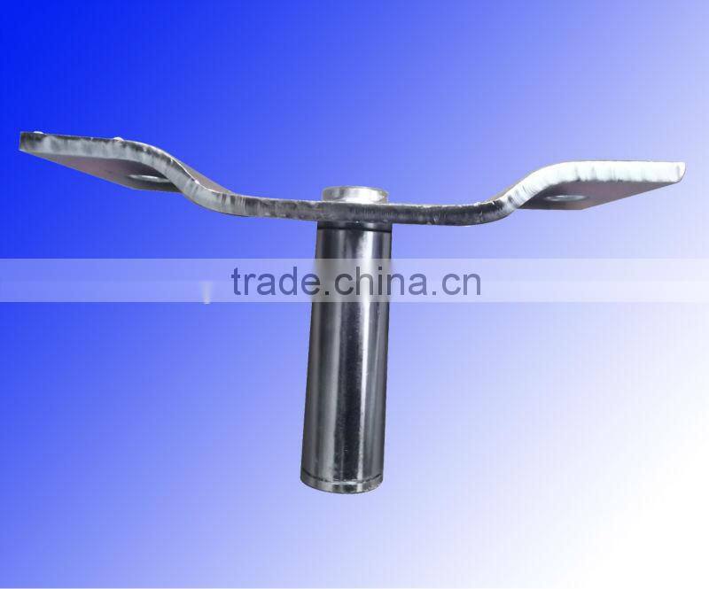 OEM high demand sheet metal of tarp system of steel spring bottom