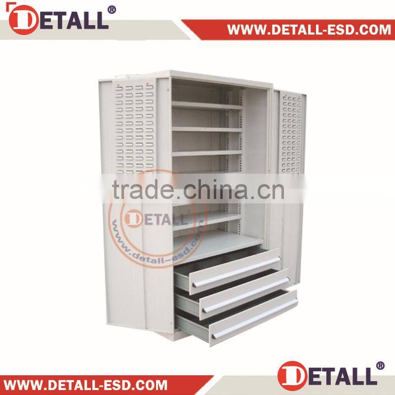 esd drawer cabinet for workshop