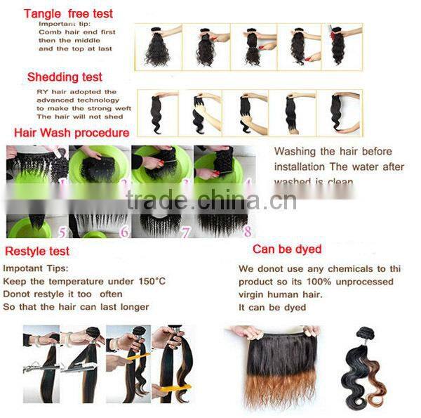 Grade 7A Virgin Hair New Arrival High Quality virgin indian hair Deep Curly